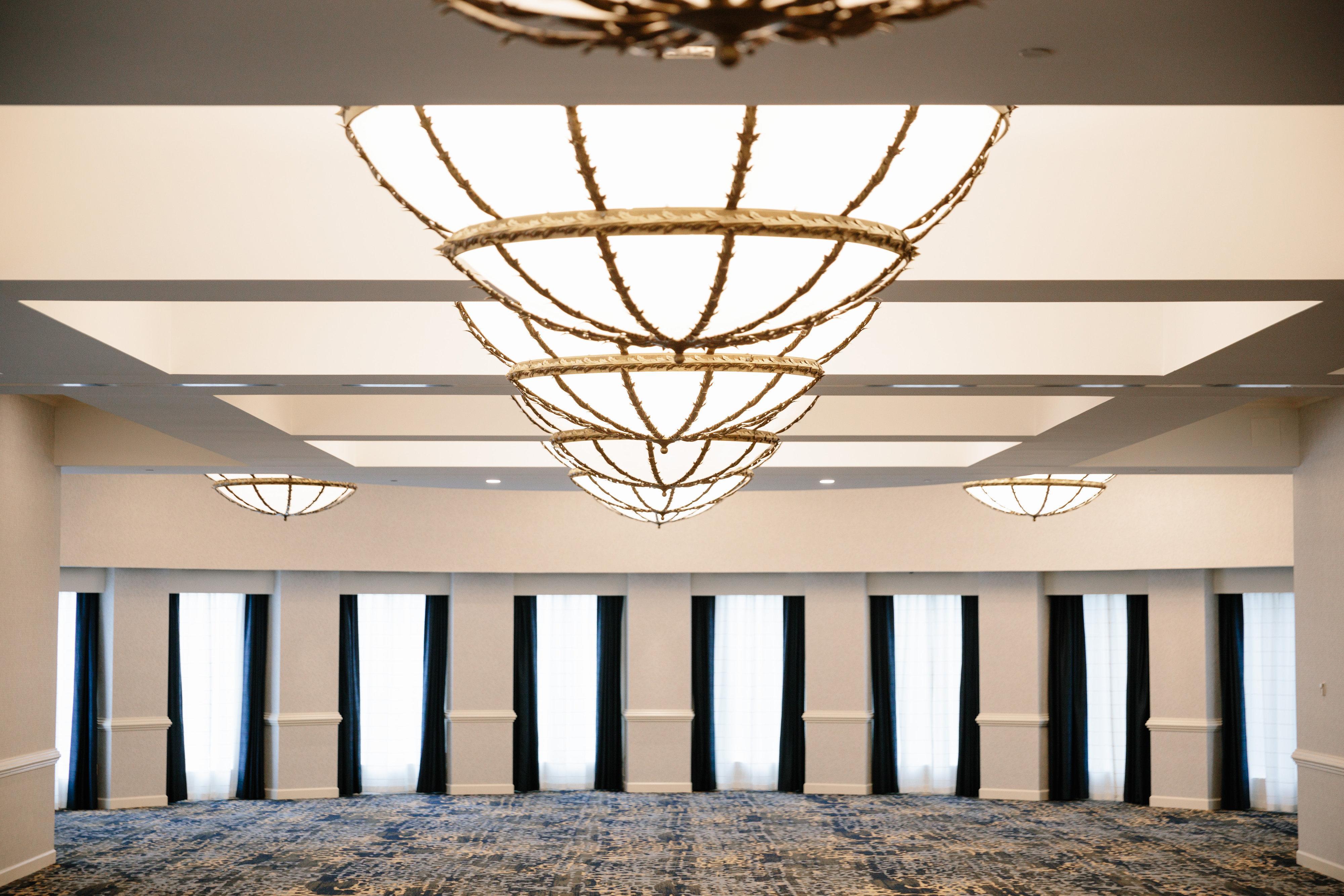 Crowne Plaza Cleveland At Playhouse Square By Ihg Hotel Exterior foto