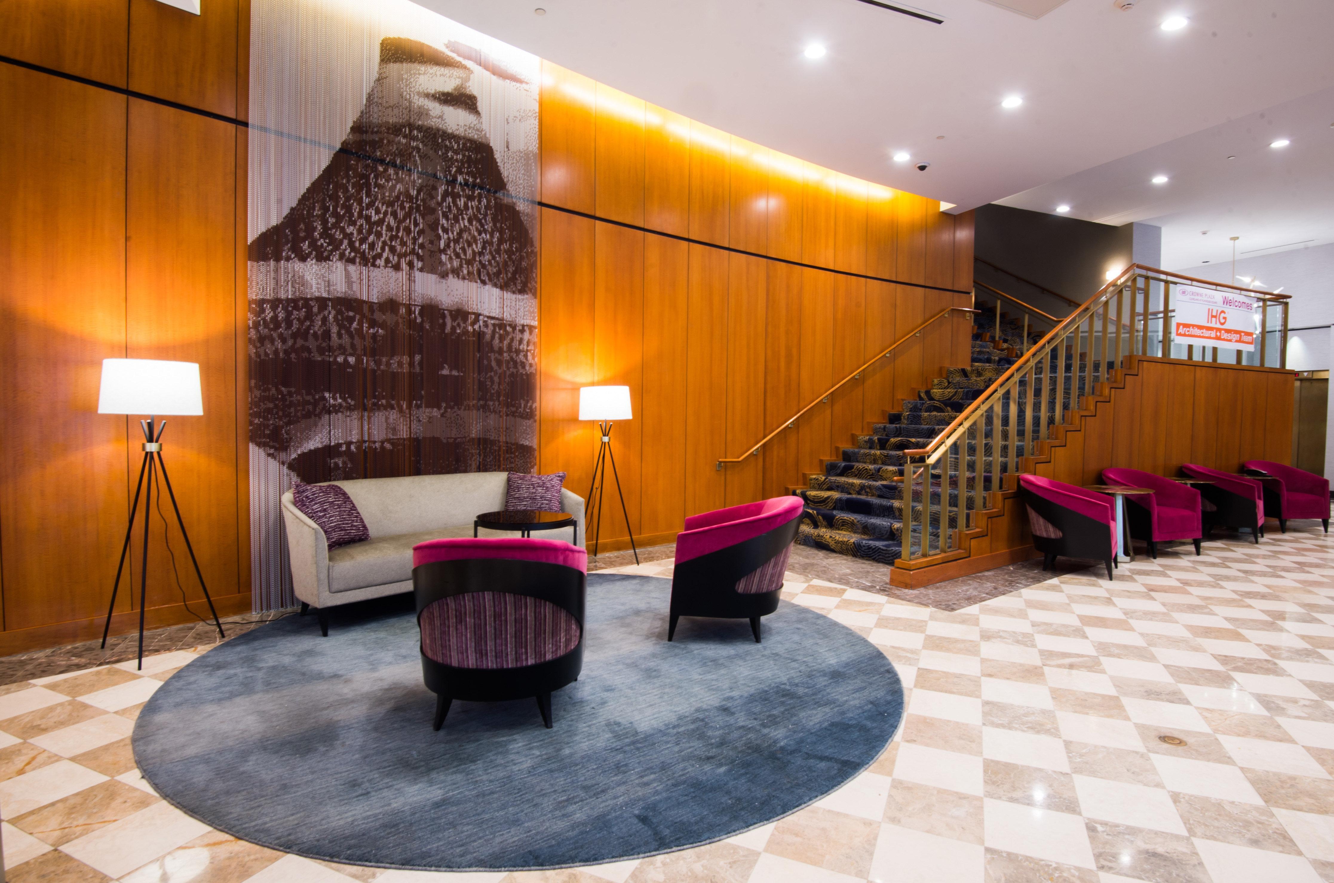 Crowne Plaza Cleveland At Playhouse Square By Ihg Hotel Exterior foto