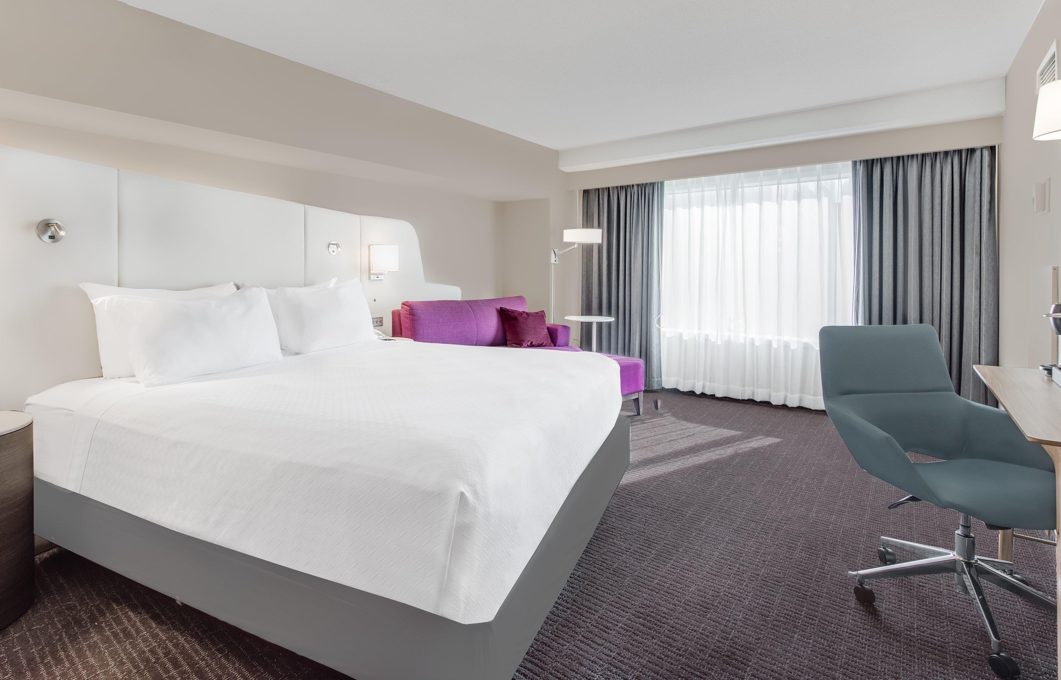 Crowne Plaza Cleveland At Playhouse Square By Ihg Hotel Exterior foto